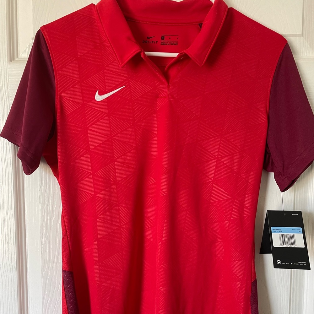 Nike polo